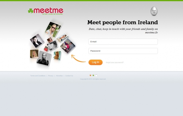 MeetMe.ie