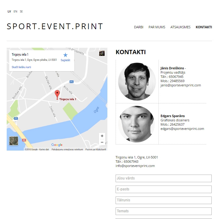 SPORT.EVENT.PRINT