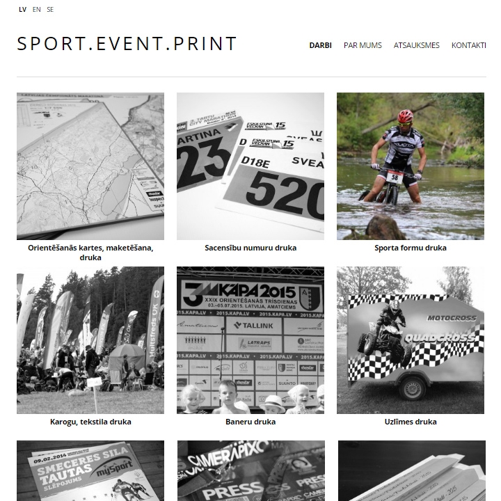 SPORT.EVENT.PRINT