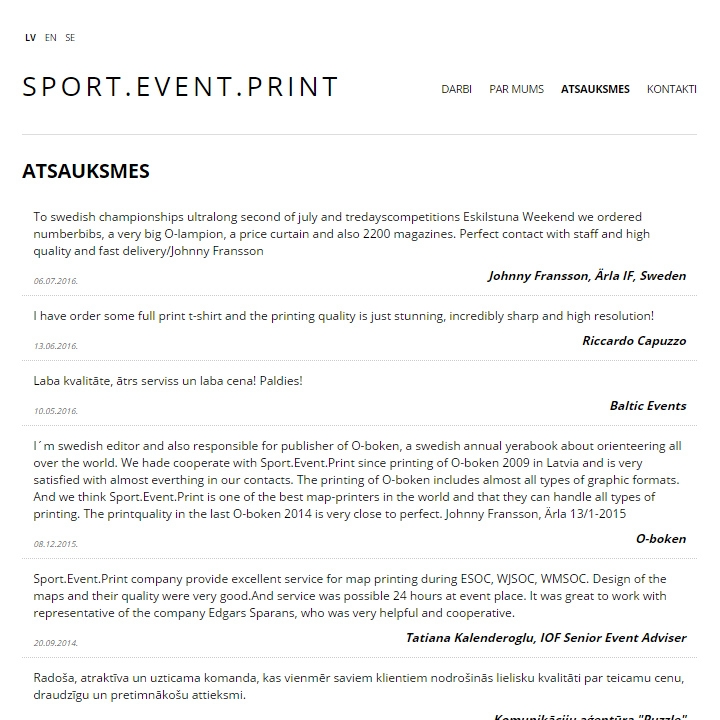 SPORT.EVENT.PRINT