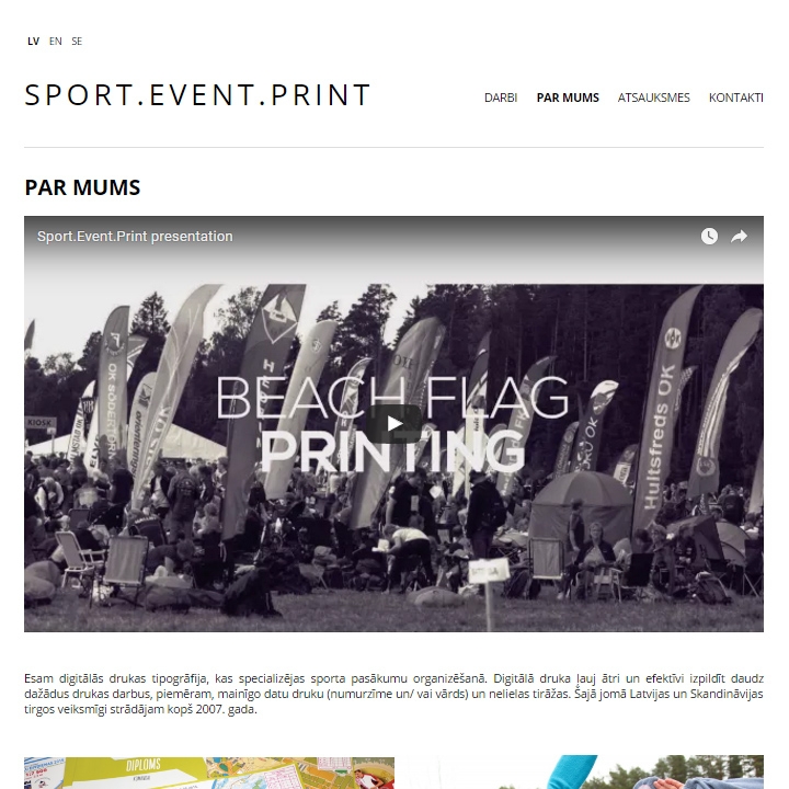 SPORT.EVENT.PRINT