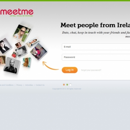 MeetMe.ie