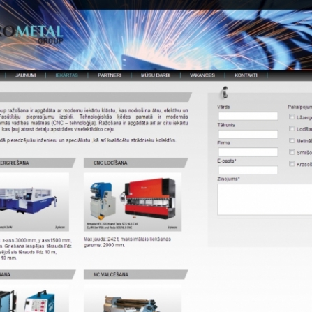 PROMETAL GROUP