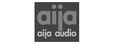 AIJA audio