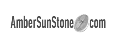 Amber Sun Stone